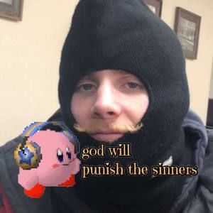 Meet your Posher, Cade